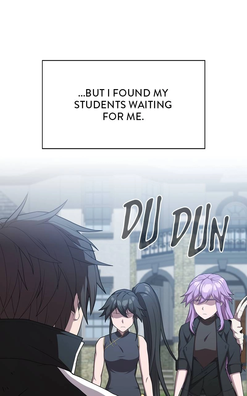The Advanced Player of the Tutorial Tower Chapter 159 - Page 47