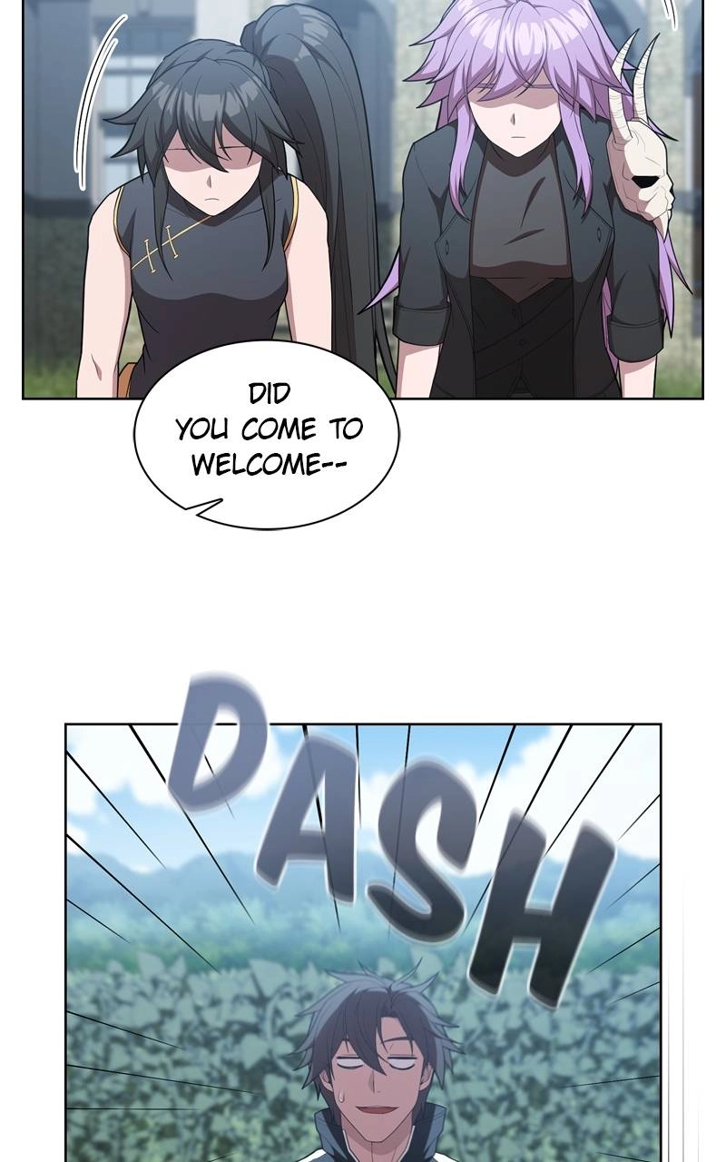 The Advanced Player of the Tutorial Tower Chapter 159 - Page 49