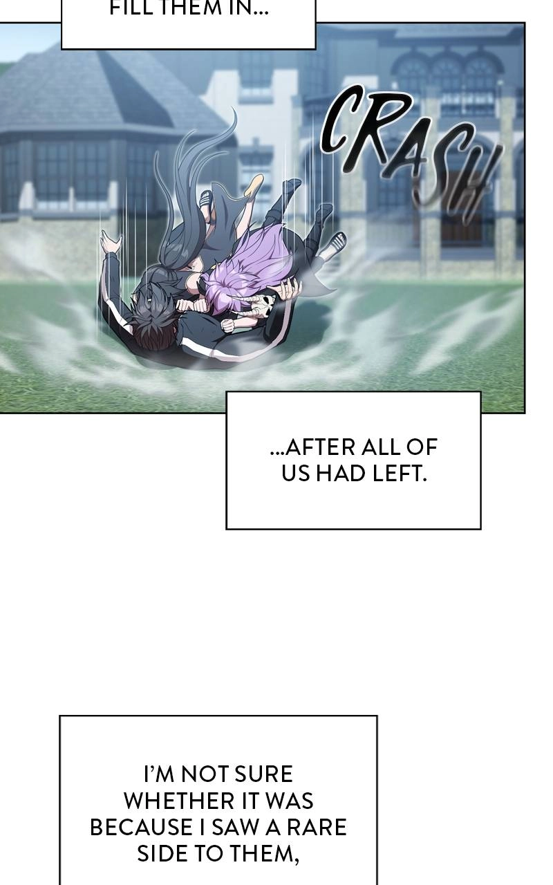 The Advanced Player of the Tutorial Tower Chapter 159 - Page 53