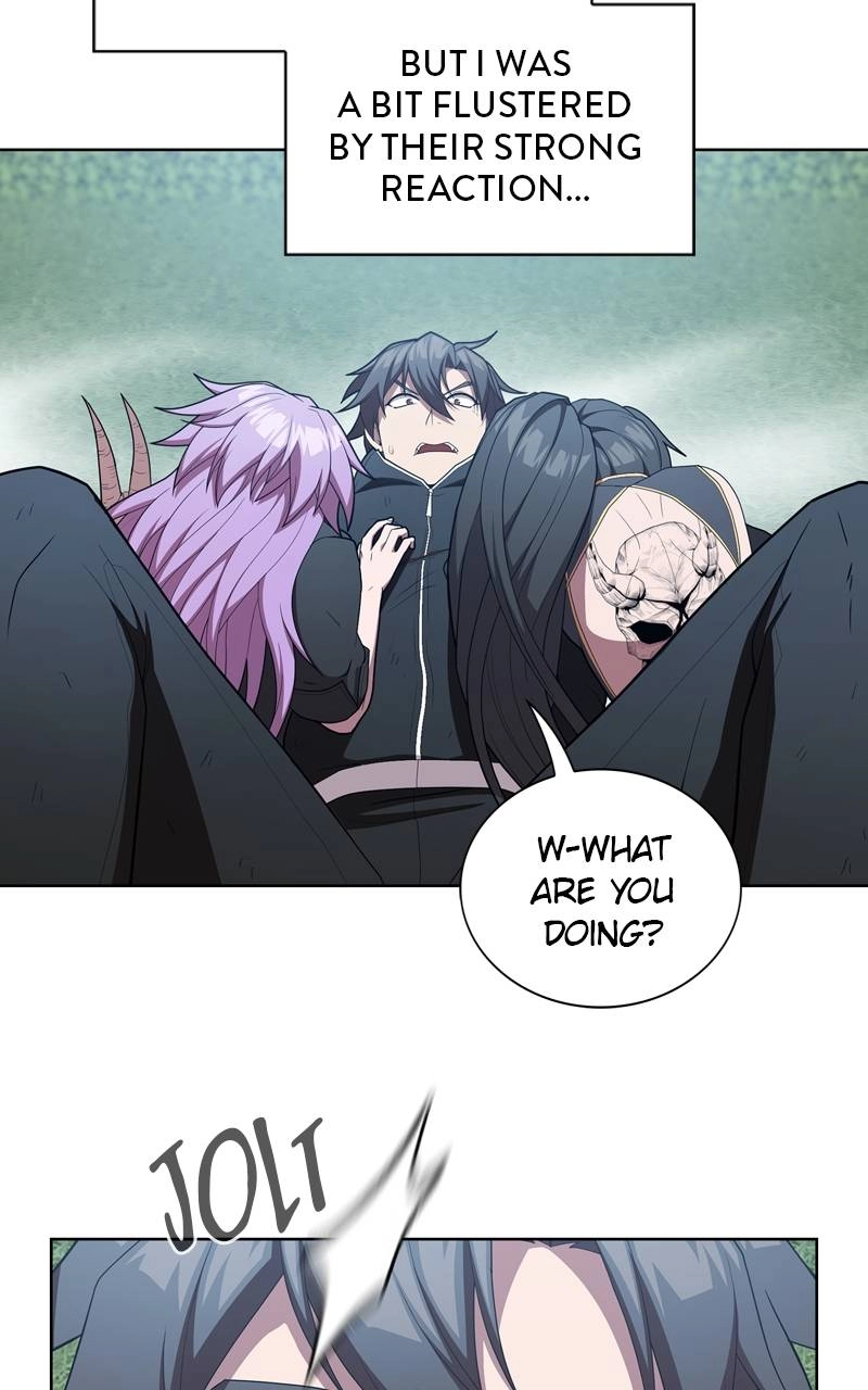 The Advanced Player of the Tutorial Tower Chapter 159 - Page 54