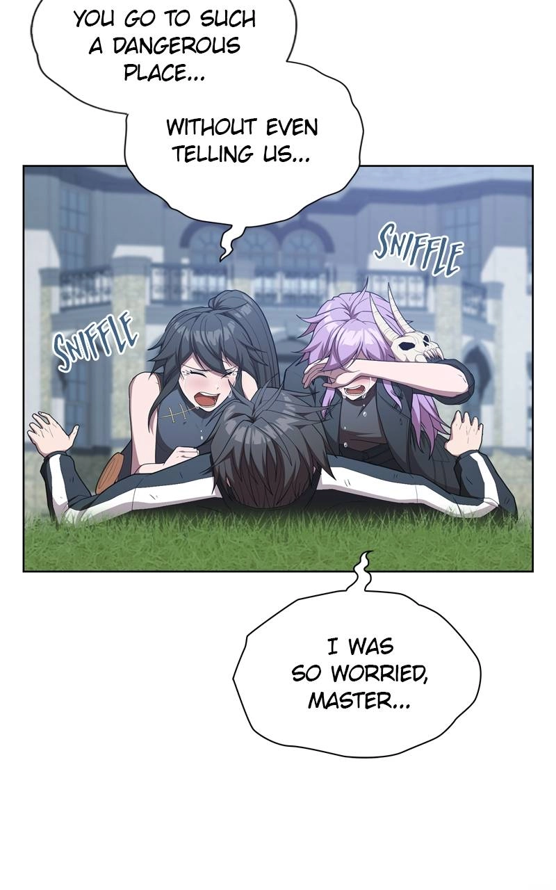 The Advanced Player of the Tutorial Tower Chapter 159 - Page 57