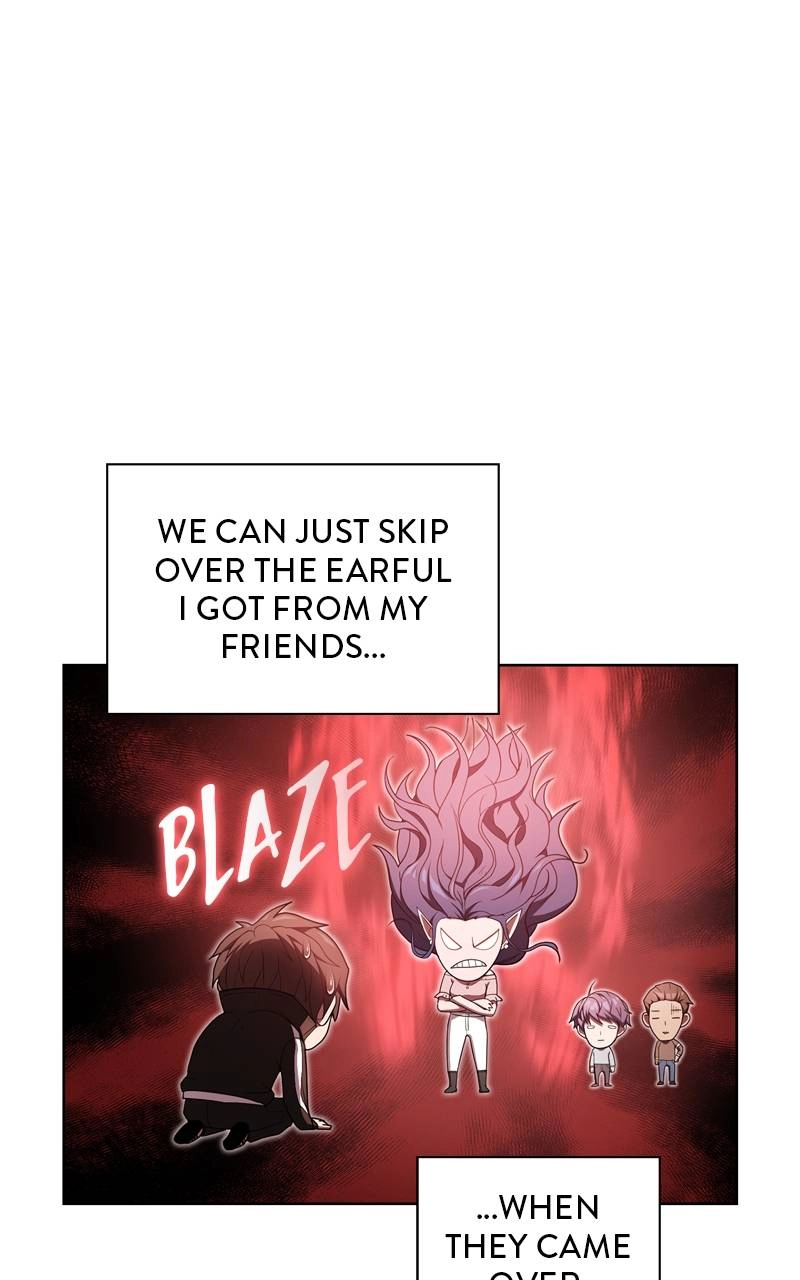 The Advanced Player of the Tutorial Tower Chapter 159 - Page 67
