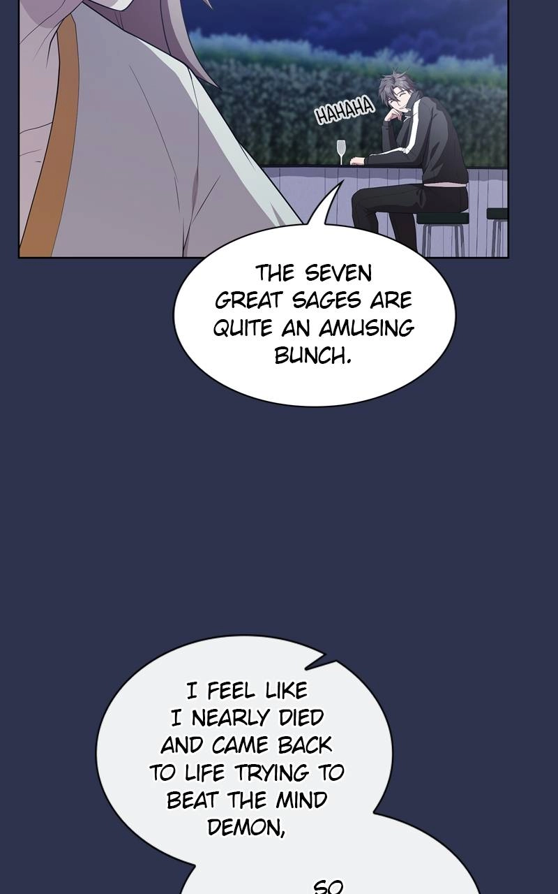 The Advanced Player of the Tutorial Tower Chapter 159 - Page 74