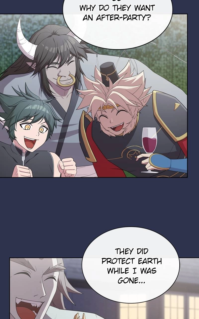 The Advanced Player of the Tutorial Tower Chapter 159 - Page 75