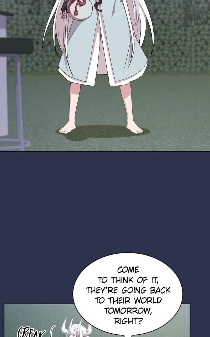 The Advanced Player of the Tutorial Tower Chapter 159 - Page 79