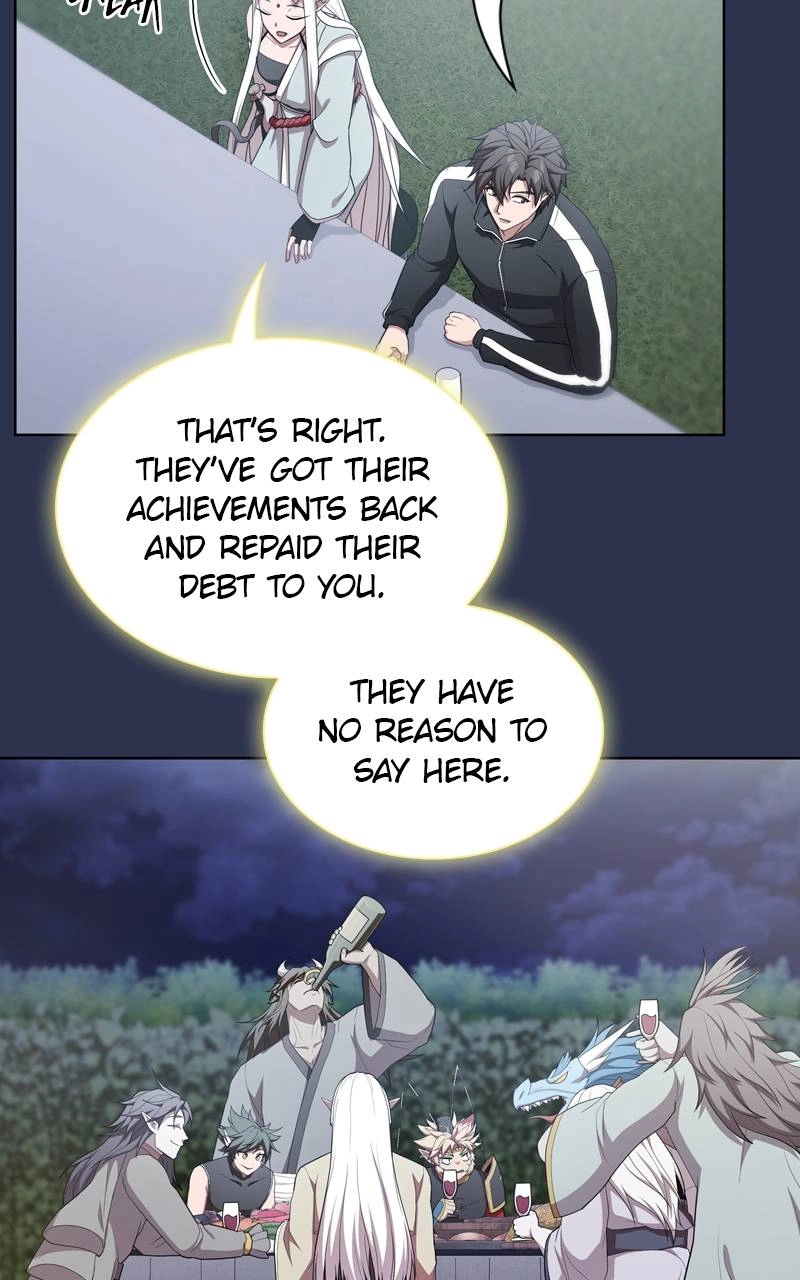The Advanced Player of the Tutorial Tower Chapter 159 - Page 80