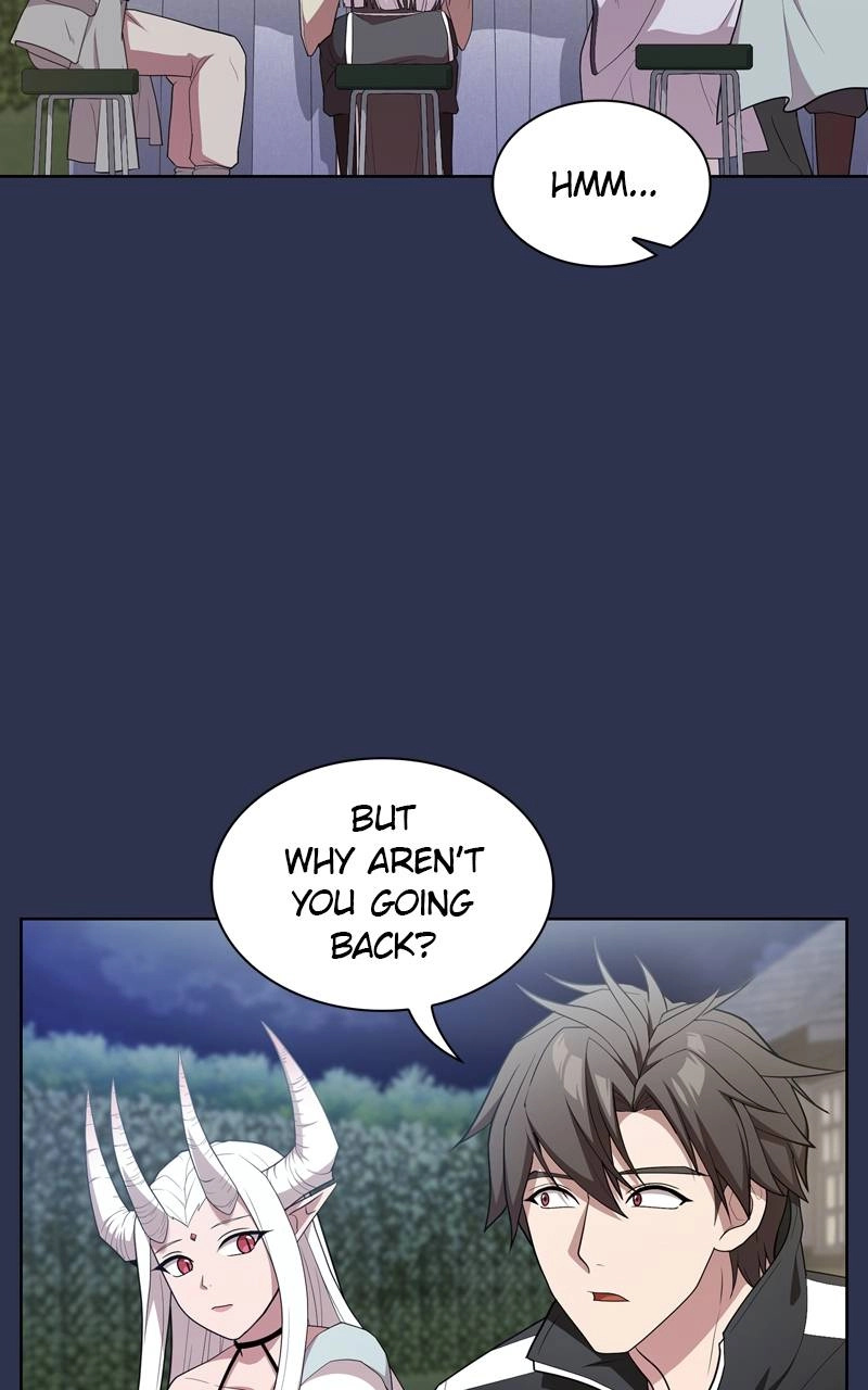 The Advanced Player of the Tutorial Tower Chapter 159 - Page 81