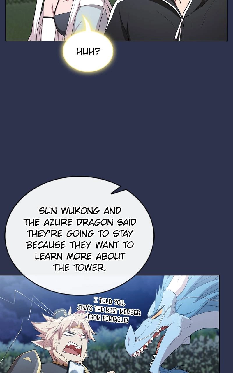 The Advanced Player of the Tutorial Tower Chapter 159 - Page 82