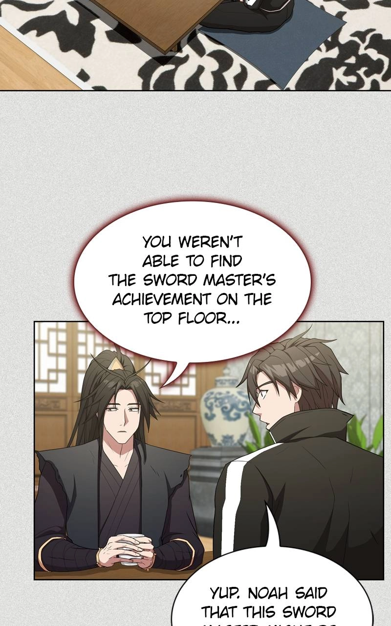 The Advanced Player of the Tutorial Tower Chapter 159 - Page 87