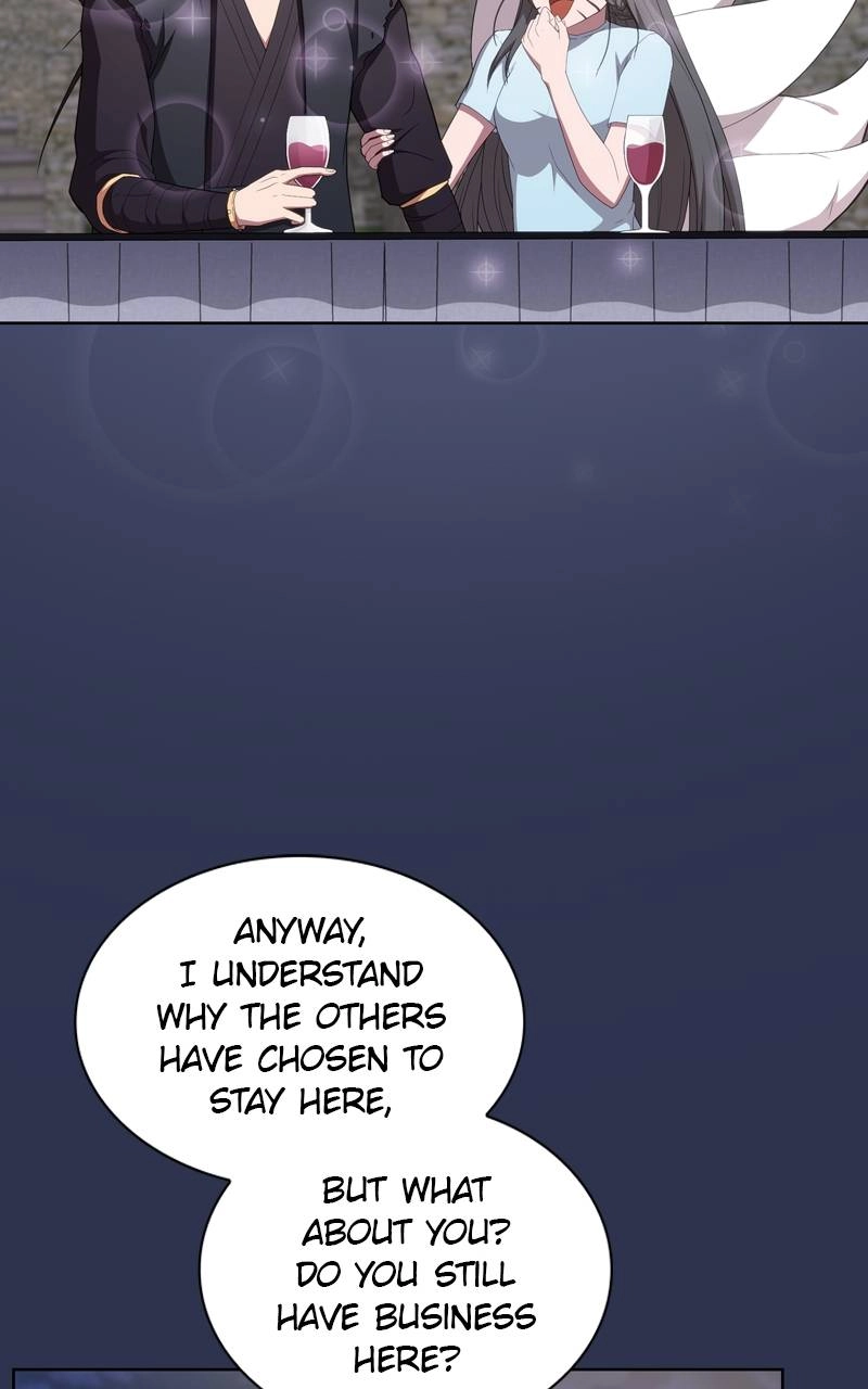 The Advanced Player of the Tutorial Tower Chapter 159 - Page 99