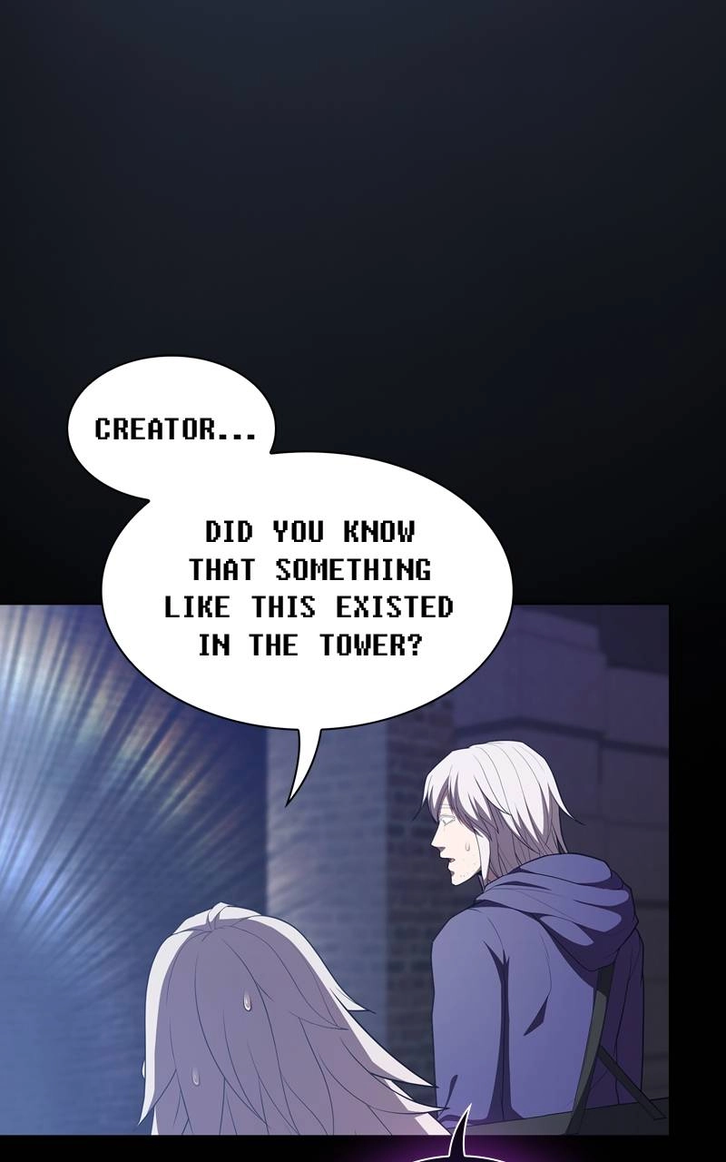 The Advanced Player of the Tutorial Tower Chapter 159 - Page 107