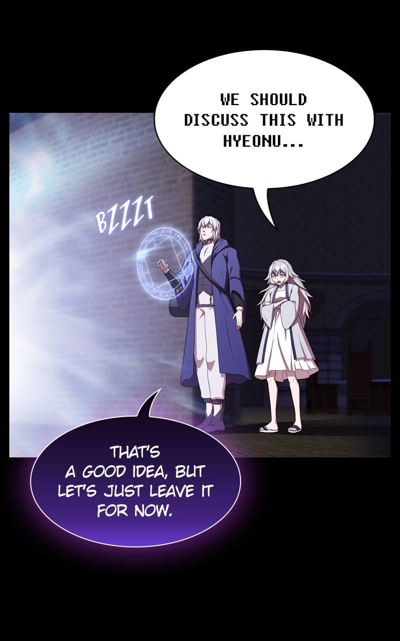 The Advanced Player of the Tutorial Tower Chapter 160 - Page 9