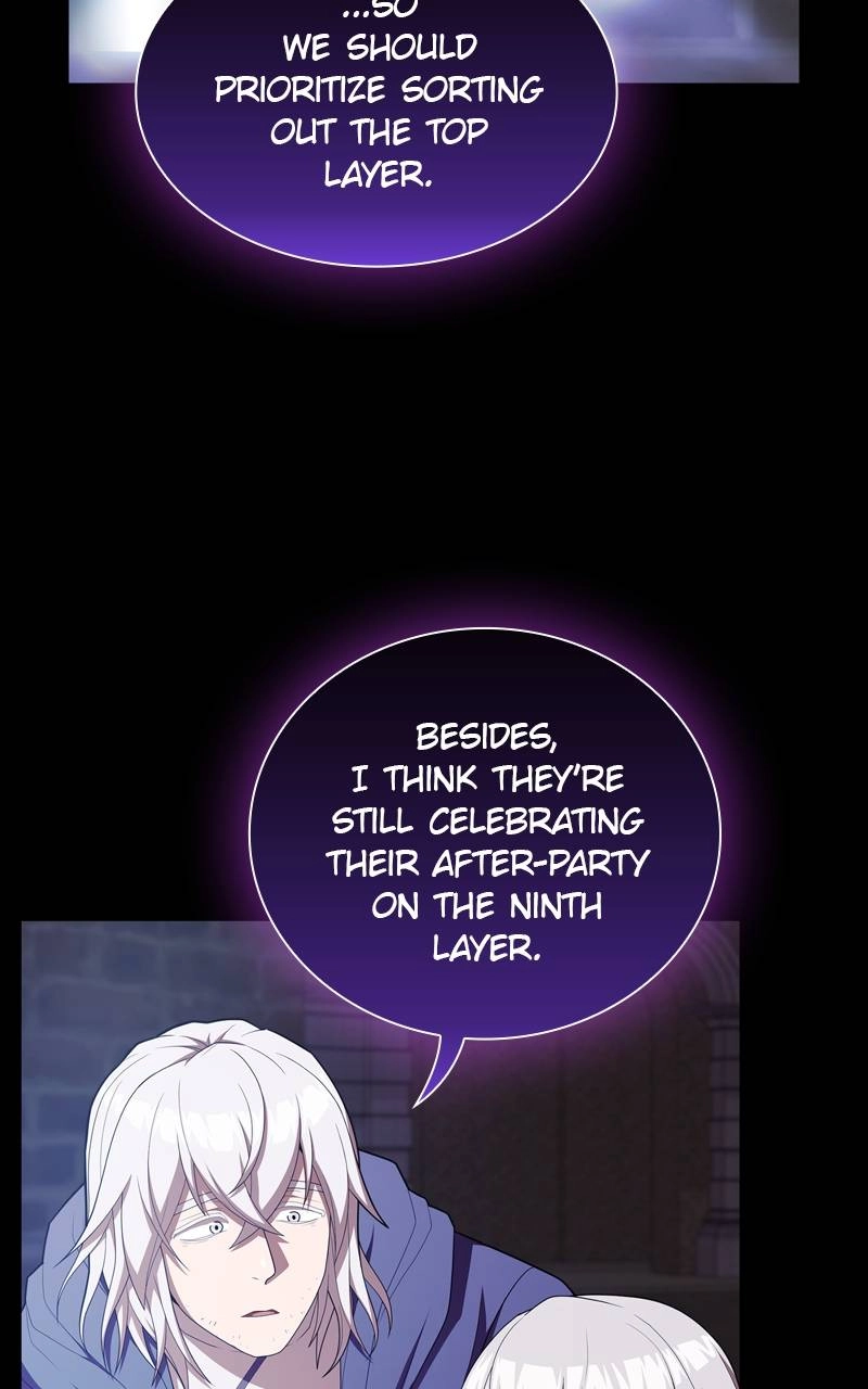 The Advanced Player of the Tutorial Tower Chapter 160 - Page 11