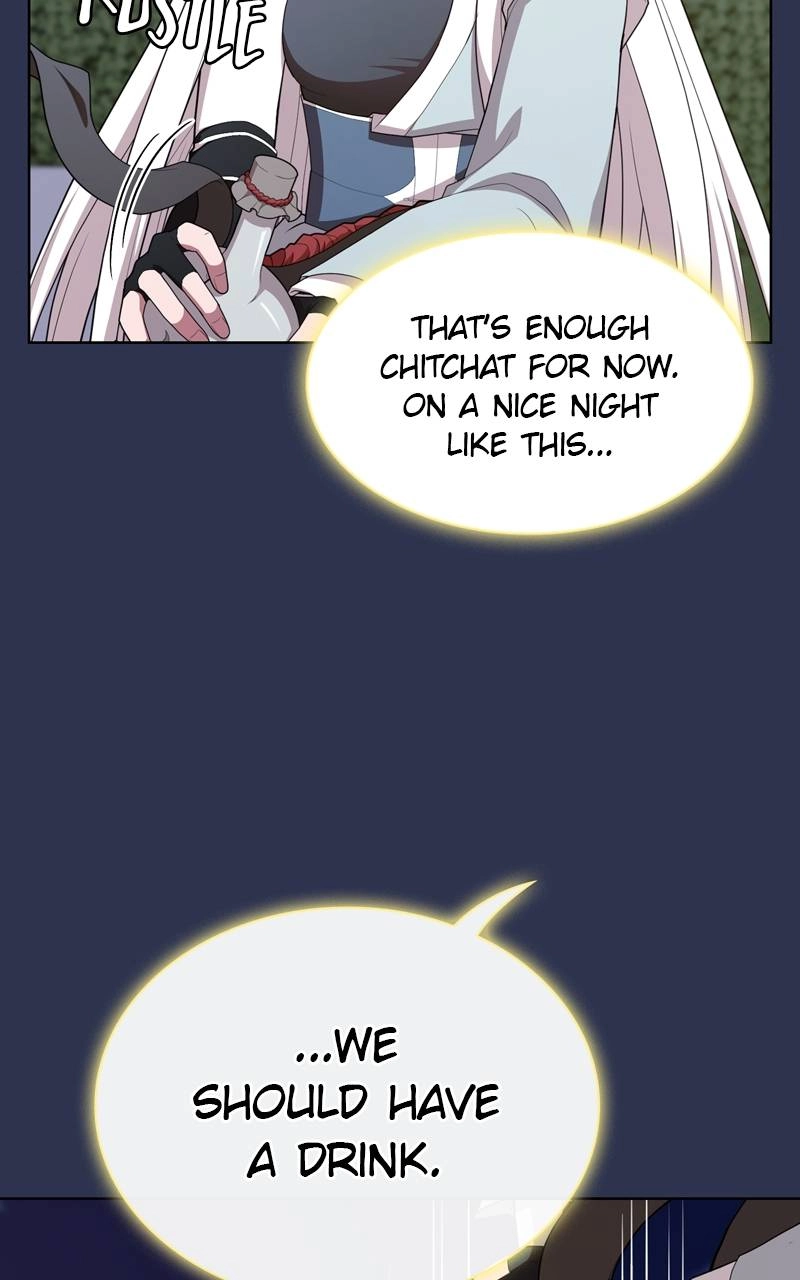 The Advanced Player of the Tutorial Tower Chapter 160 - Page 21