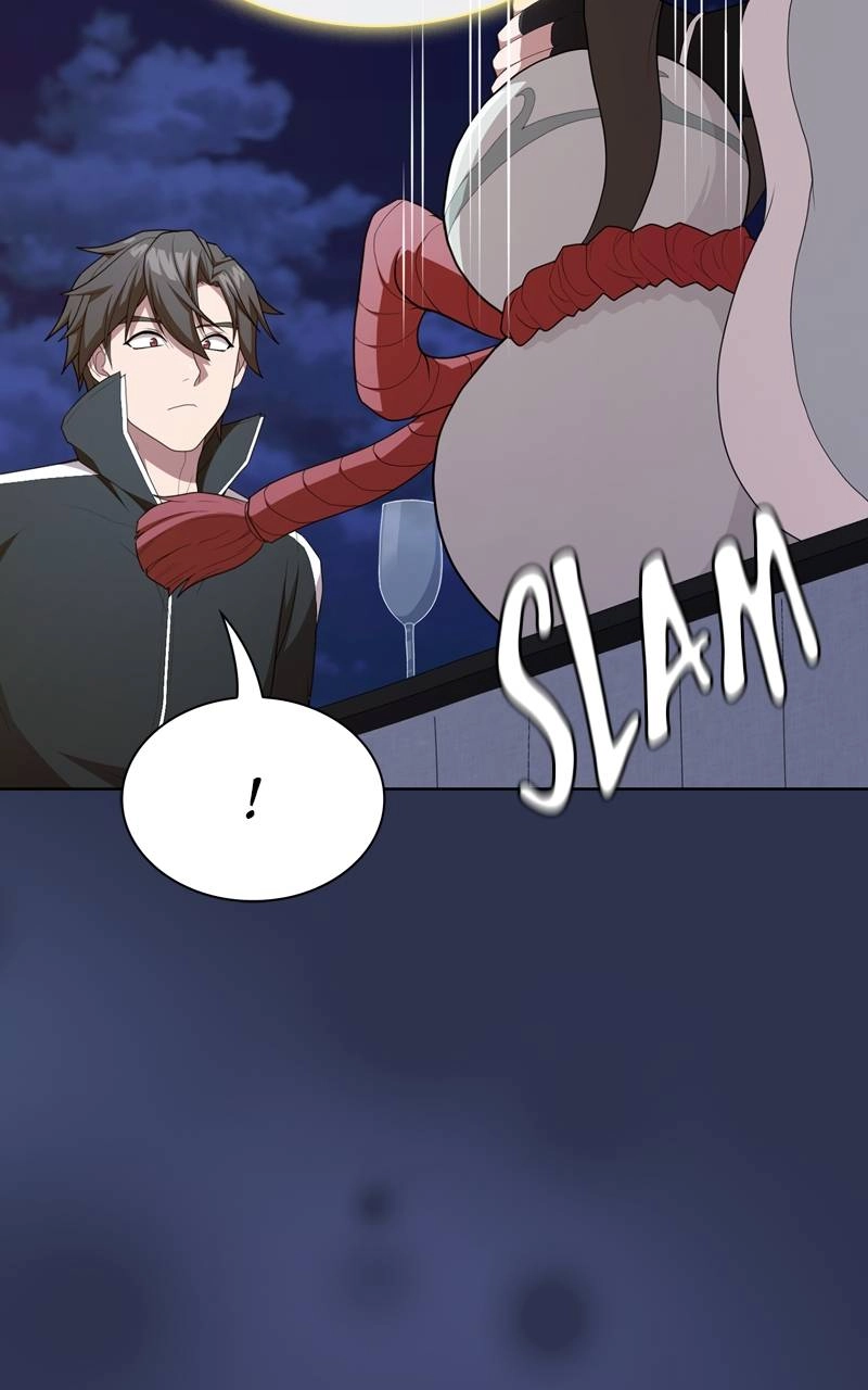 The Advanced Player of the Tutorial Tower Chapter 160 - Page 22