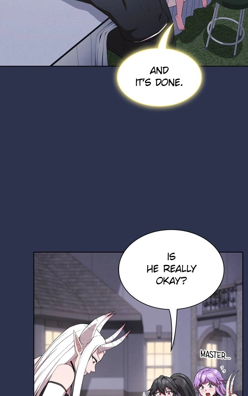 The Advanced Player of the Tutorial Tower Chapter 160 - Page 47