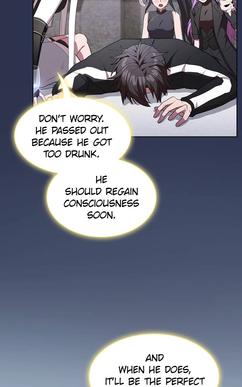 The Advanced Player of the Tutorial Tower Chapter 160 - Page 48