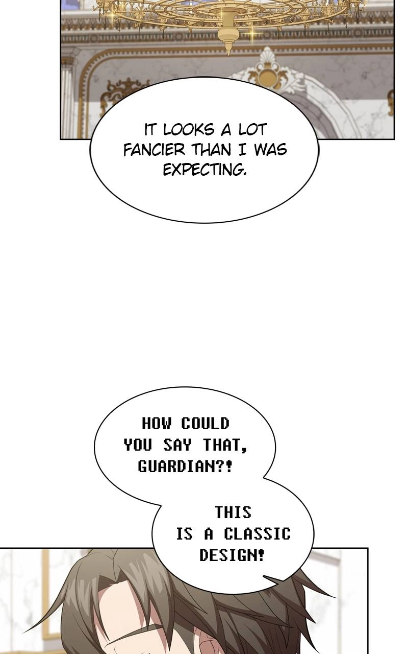 The Advanced Player of the Tutorial Tower Chapter 161 - Page 8