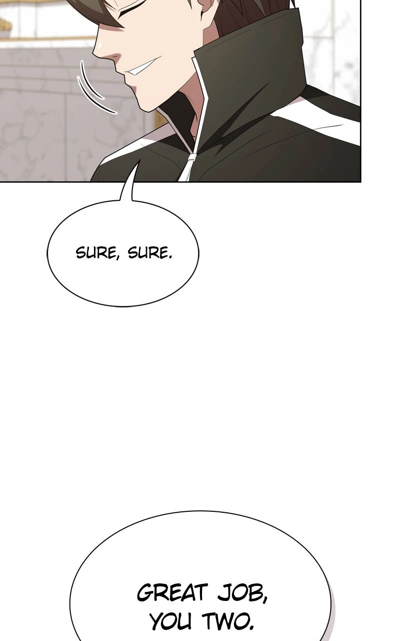 The Advanced Player of the Tutorial Tower Chapter 161 - Page 9