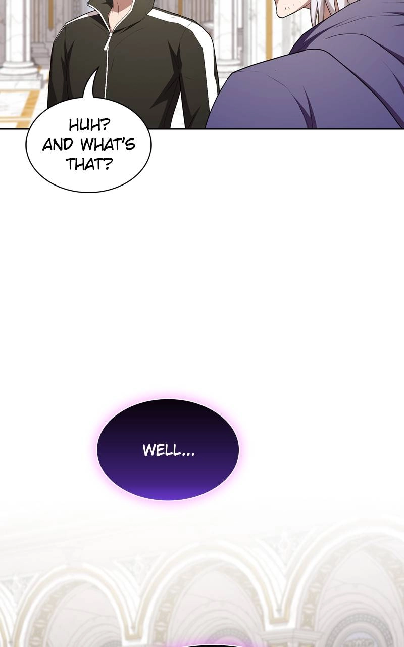 The Advanced Player of the Tutorial Tower Chapter 161 - Page 14