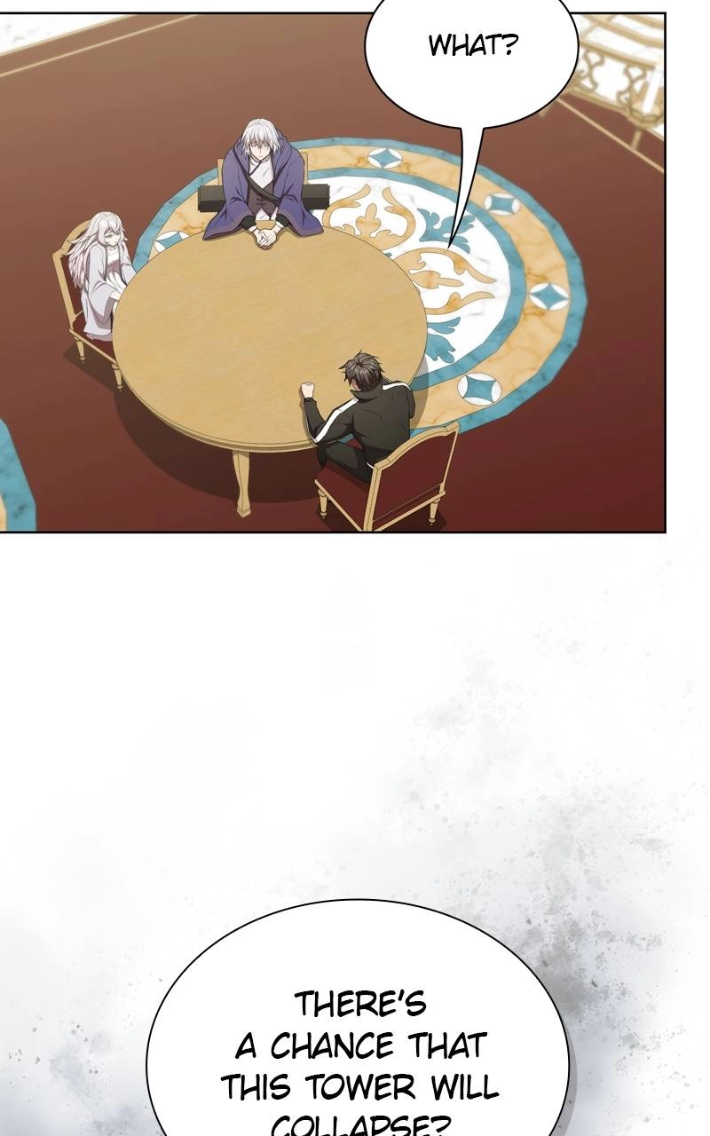 The Advanced Player of the Tutorial Tower Chapter 161 - Page 17