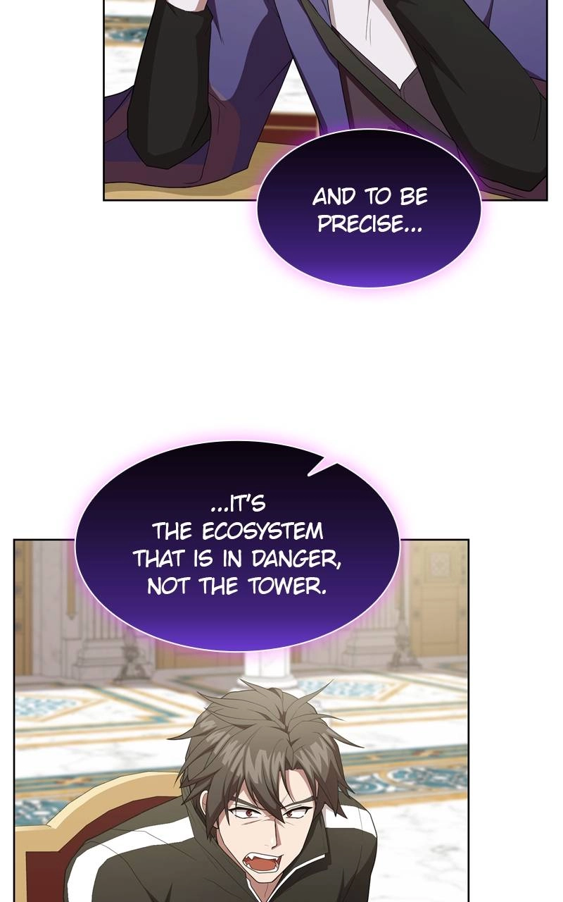 The Advanced Player of the Tutorial Tower Chapter 161 - Page 21