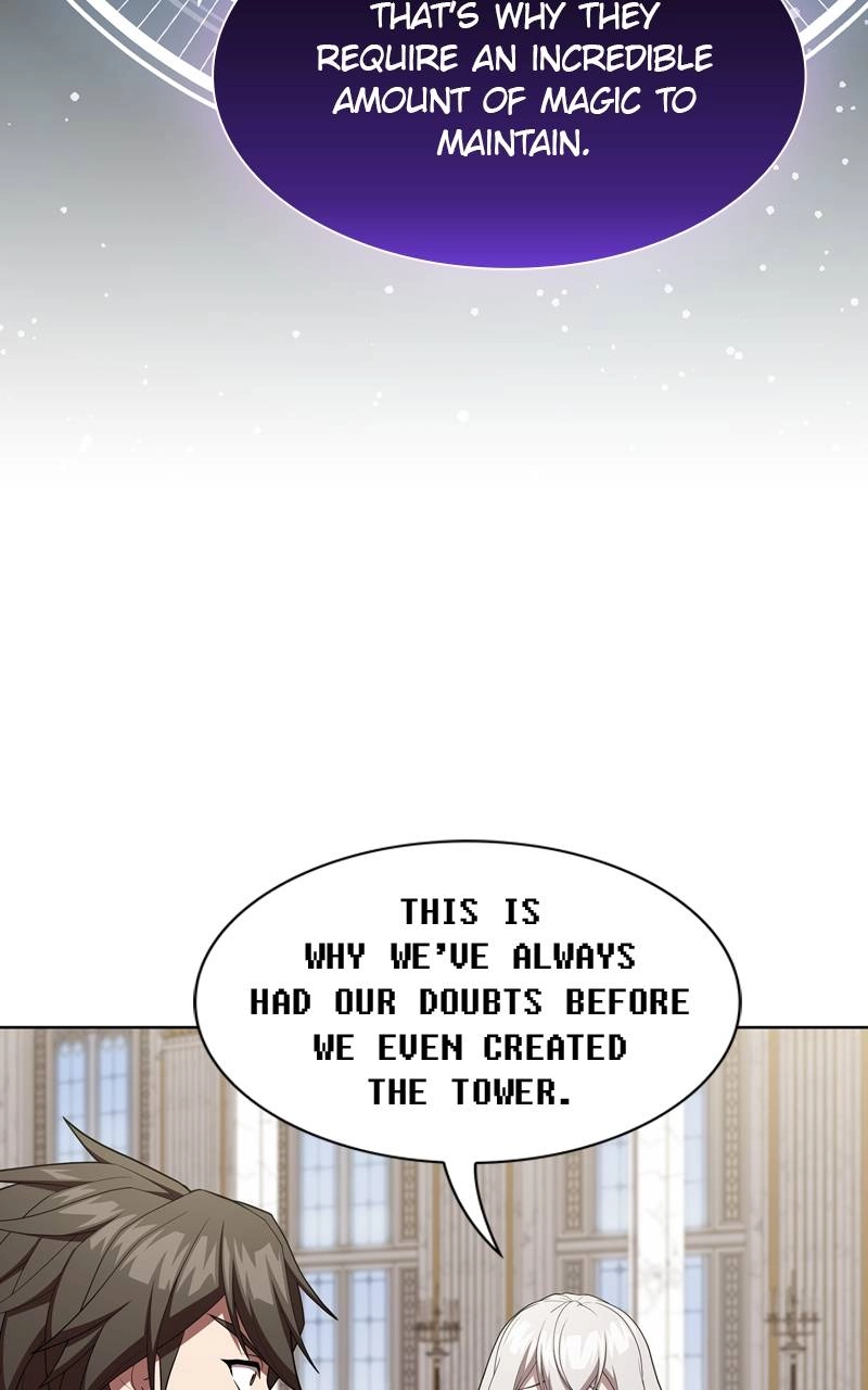 The Advanced Player of the Tutorial Tower Chapter 161 - Page 26