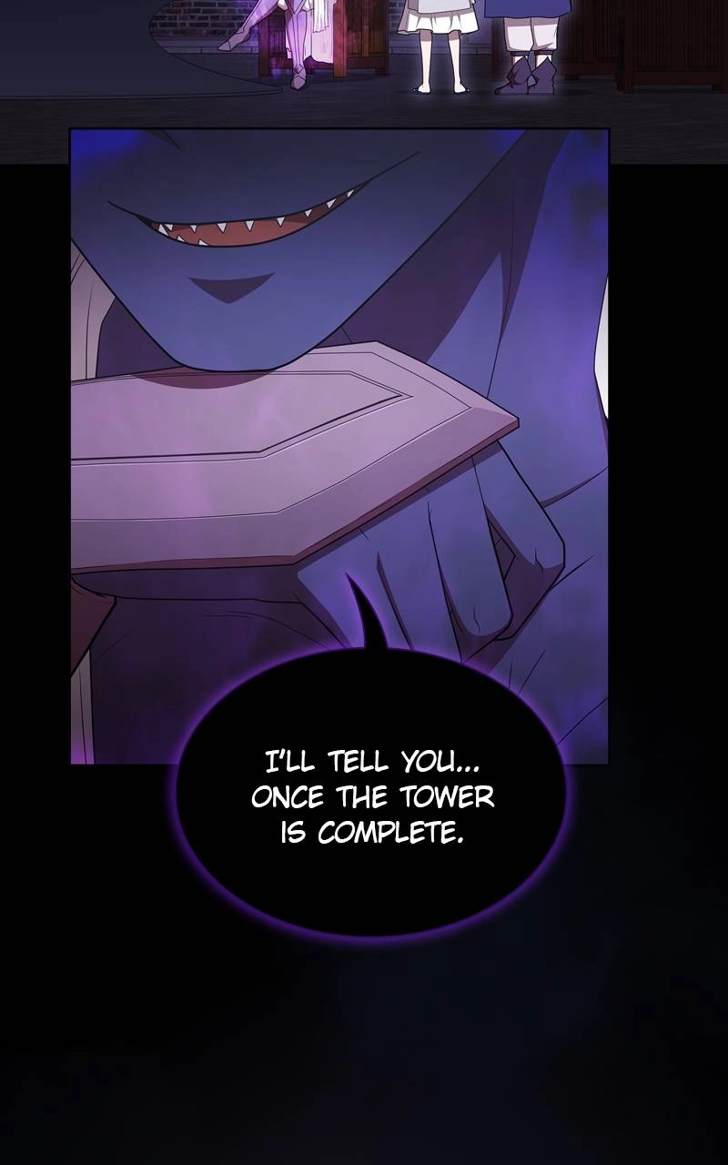 The Advanced Player of the Tutorial Tower Chapter 161 - Page 29