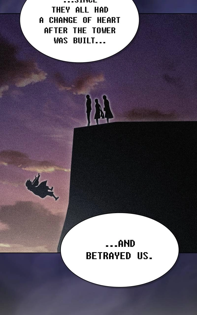 The Advanced Player of the Tutorial Tower Chapter 161 - Page 31