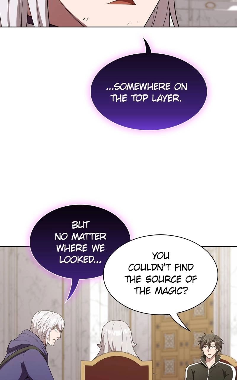 The Advanced Player of the Tutorial Tower Chapter 161 - Page 33