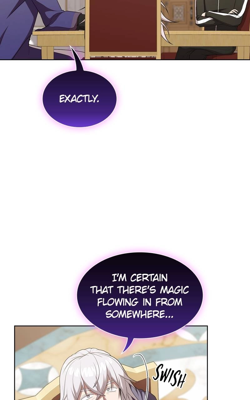 The Advanced Player of the Tutorial Tower Chapter 161 - Page 34