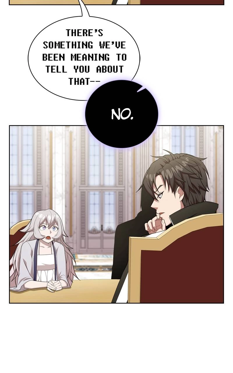 The Advanced Player of the Tutorial Tower Chapter 161 - Page 41