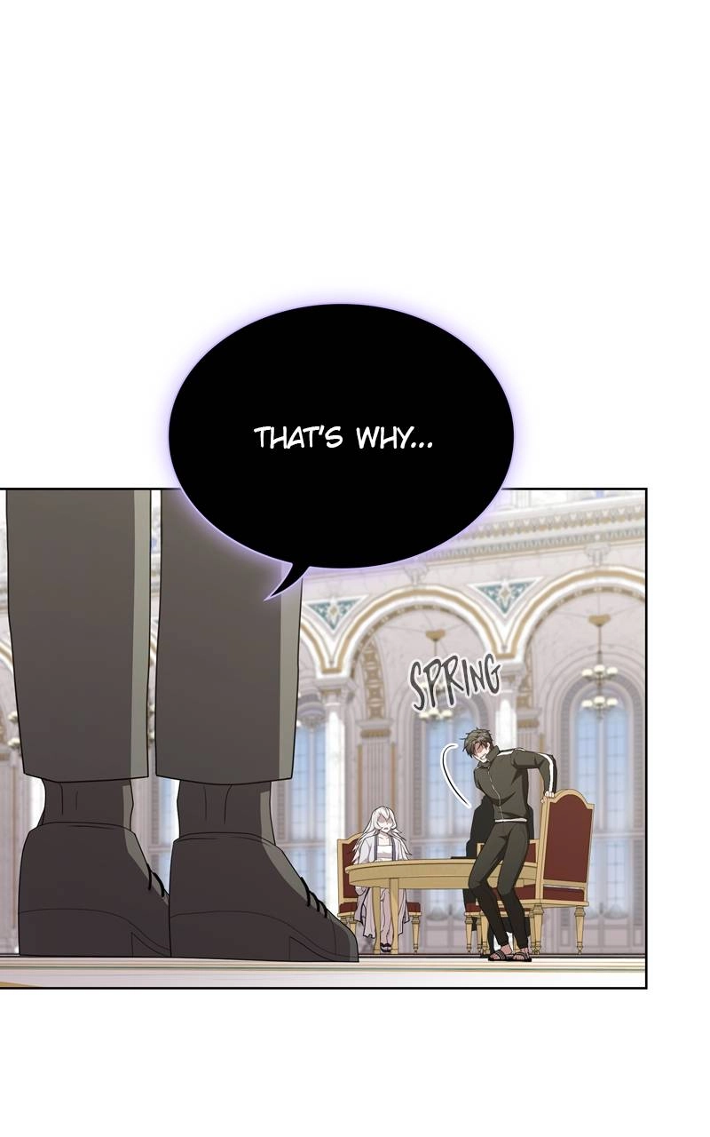The Advanced Player of the Tutorial Tower Chapter 161 - Page 43
