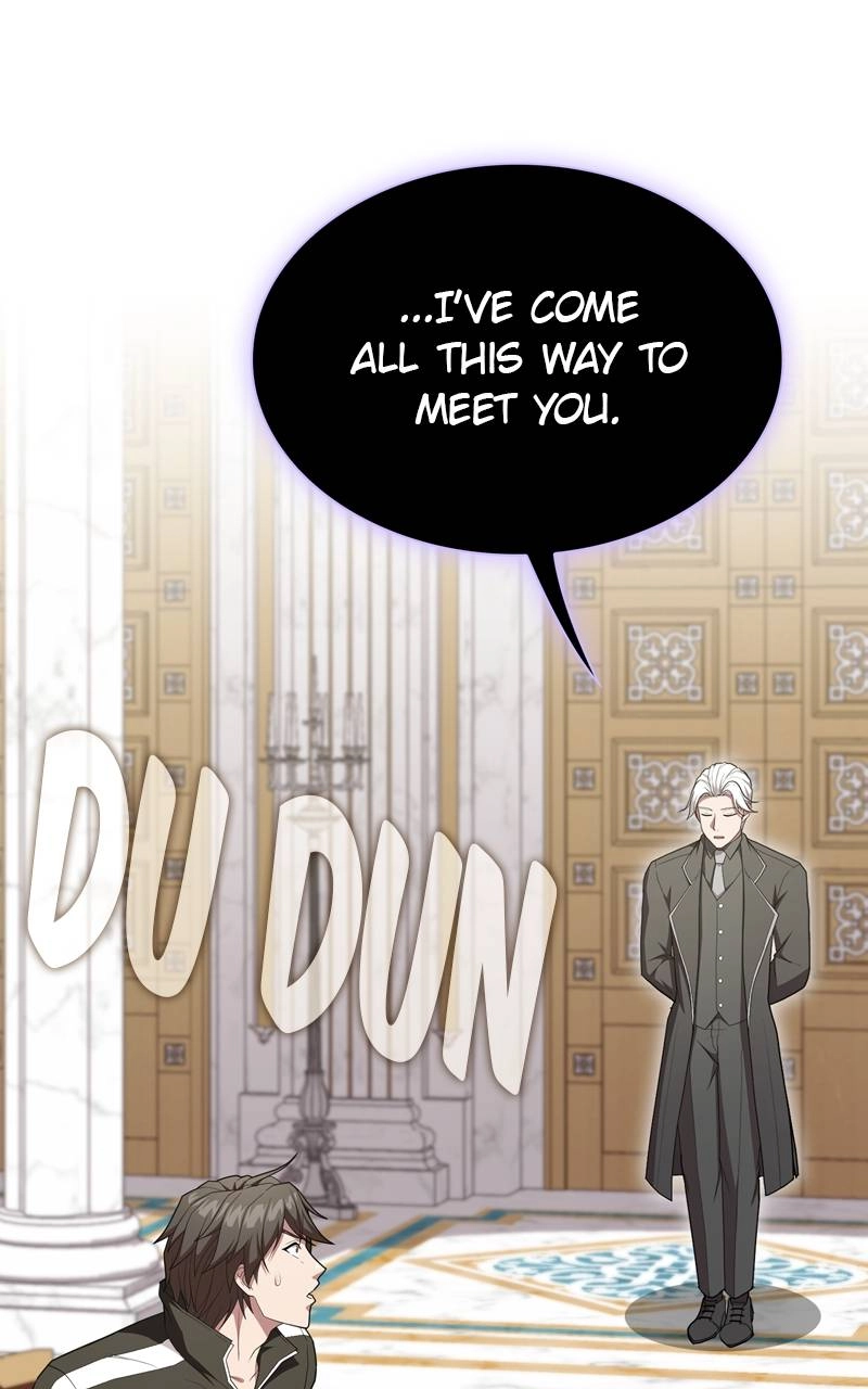 The Advanced Player of the Tutorial Tower Chapter 161 - Page 44