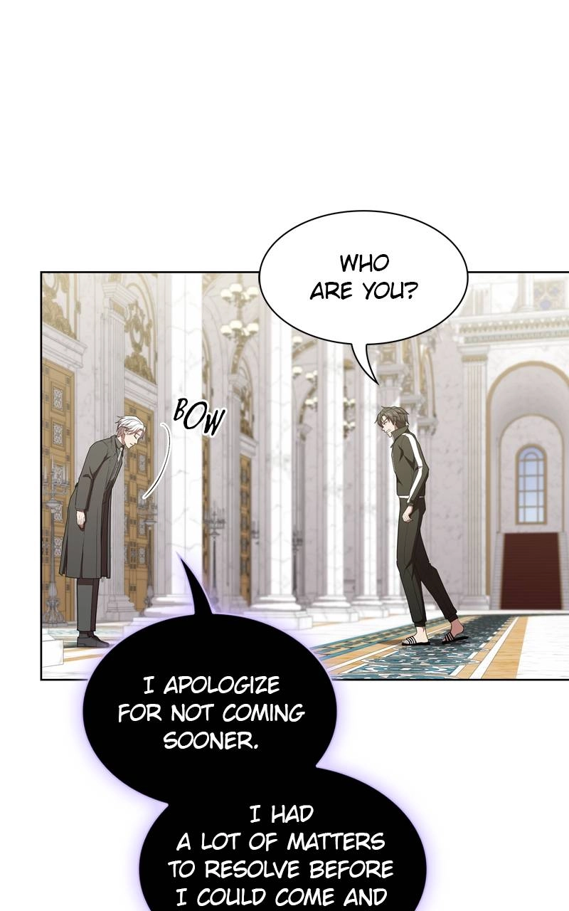 The Advanced Player of the Tutorial Tower Chapter 161 - Page 49
