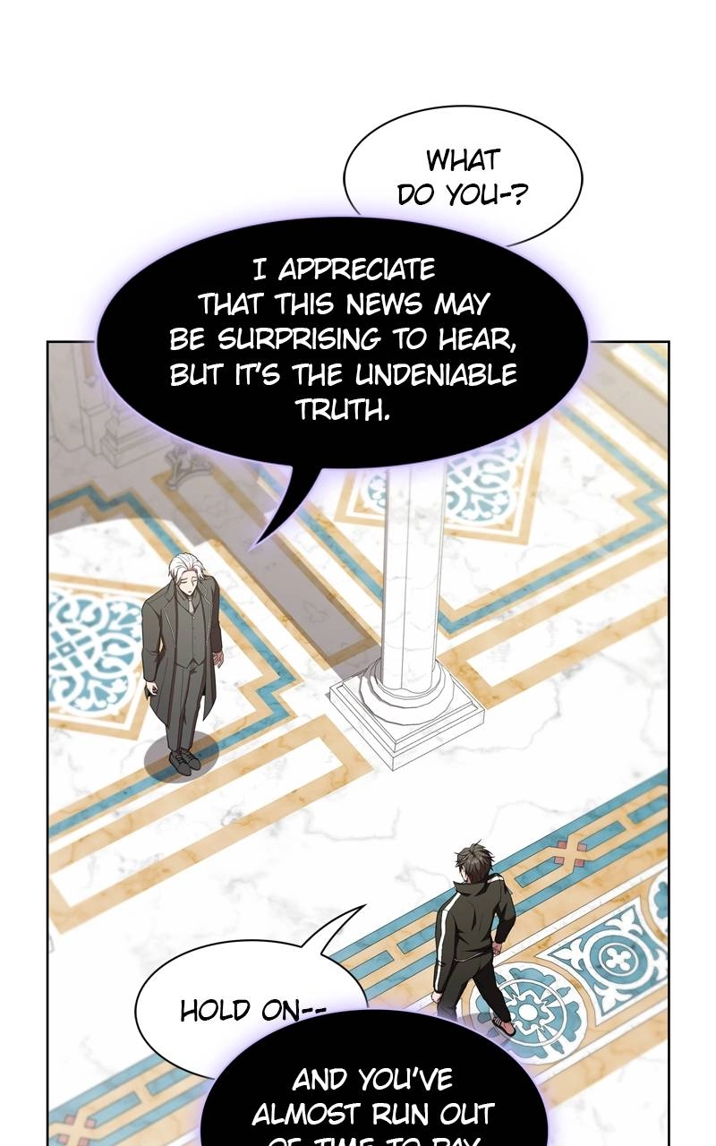The Advanced Player of the Tutorial Tower Chapter 161 - Page 53