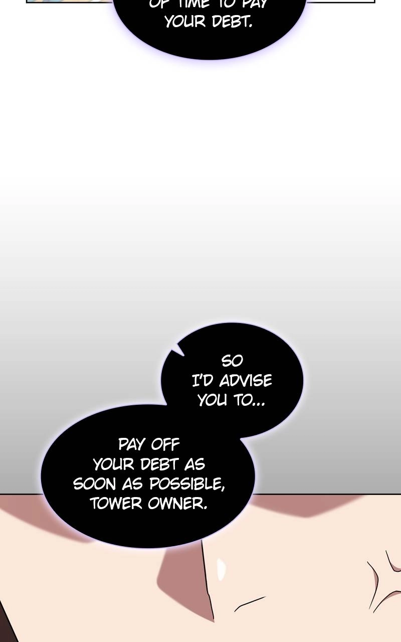 The Advanced Player of the Tutorial Tower Chapter 161 - Page 54