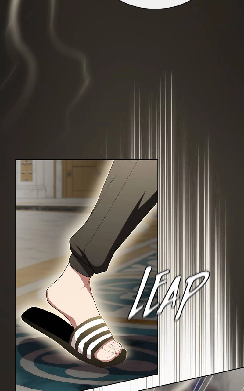 The Advanced Player of the Tutorial Tower Chapter 161 - Page 61