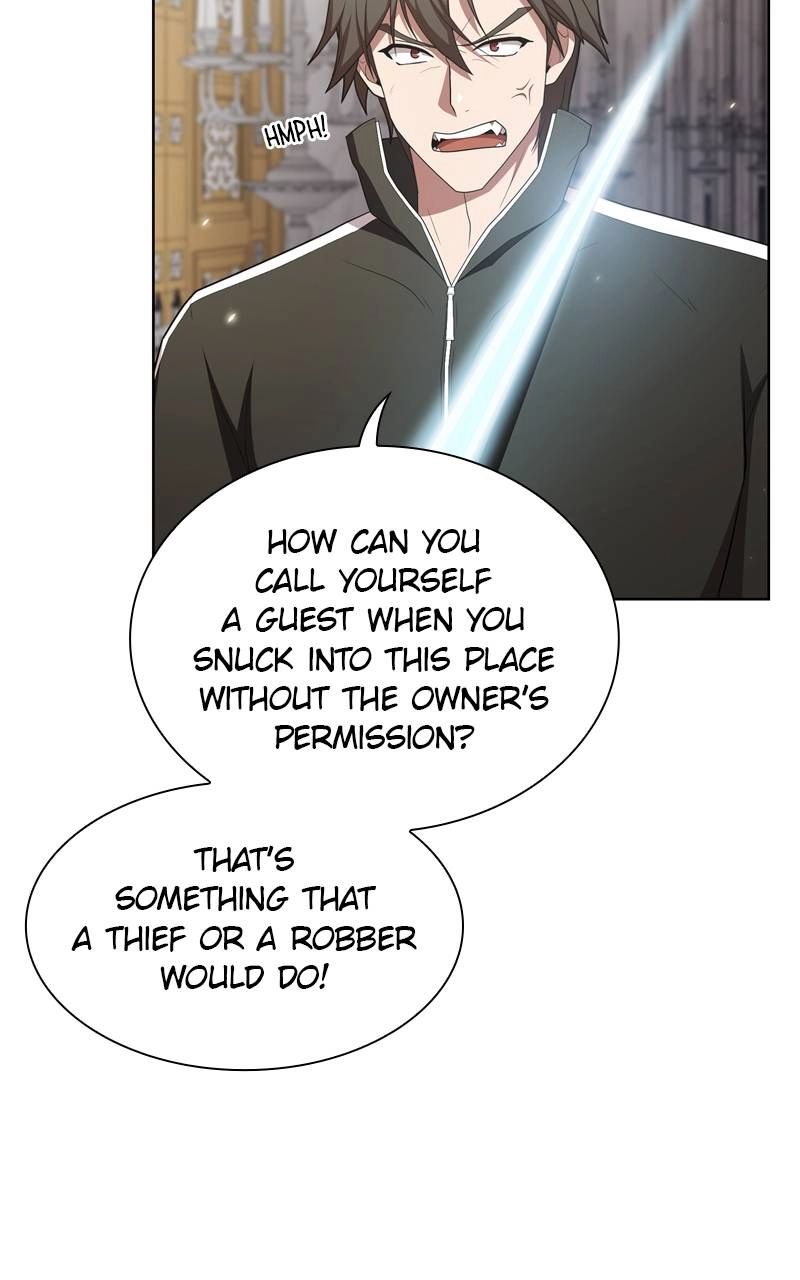 The Advanced Player of the Tutorial Tower Chapter 161 - Page 74