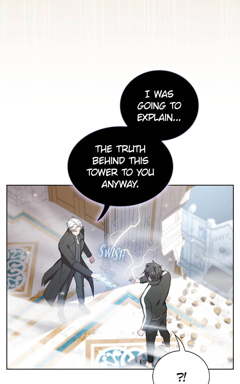 The Advanced Player of the Tutorial Tower Chapter 161 - Page 82