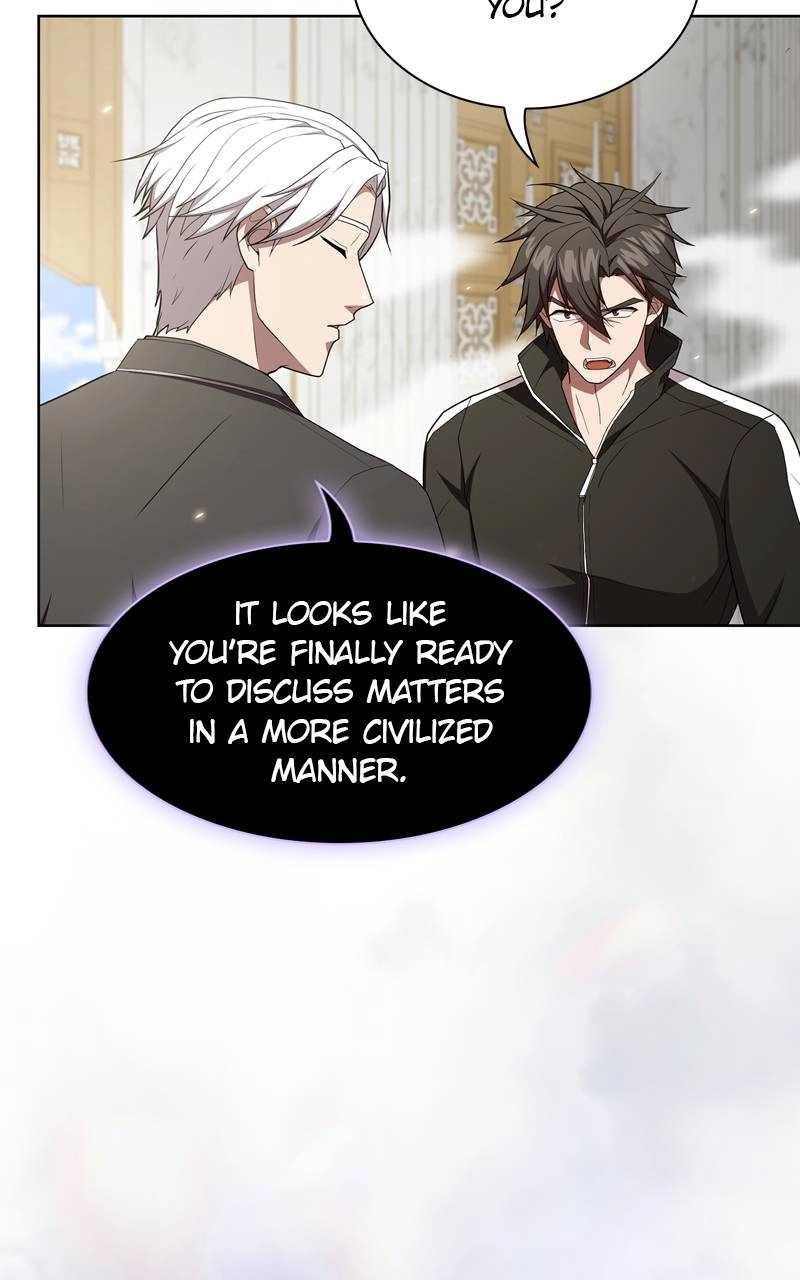 The Advanced Player of the Tutorial Tower Chapter 161 - Page 87