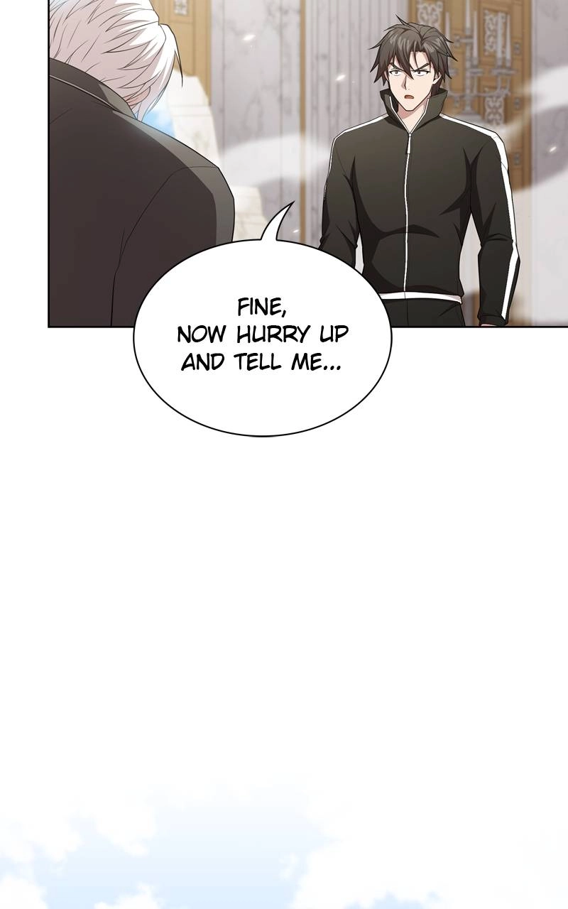 The Advanced Player of the Tutorial Tower Chapter 162 - Page 6
