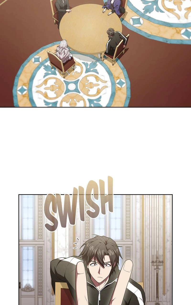 The Advanced Player of the Tutorial Tower Chapter 162 - Page 11