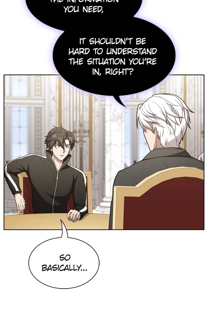 The Advanced Player of the Tutorial Tower Chapter 162 - Page 18