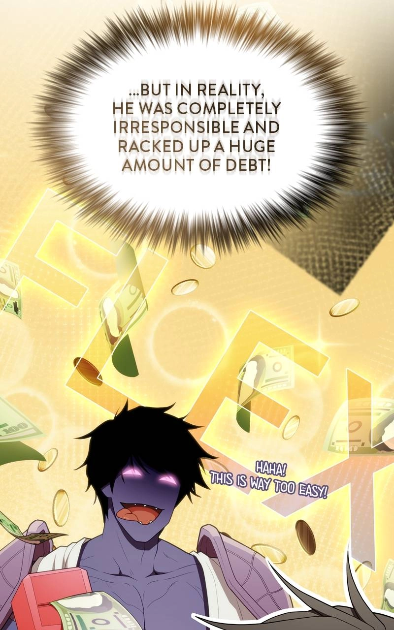 The Advanced Player of the Tutorial Tower Chapter 162 - Page 23