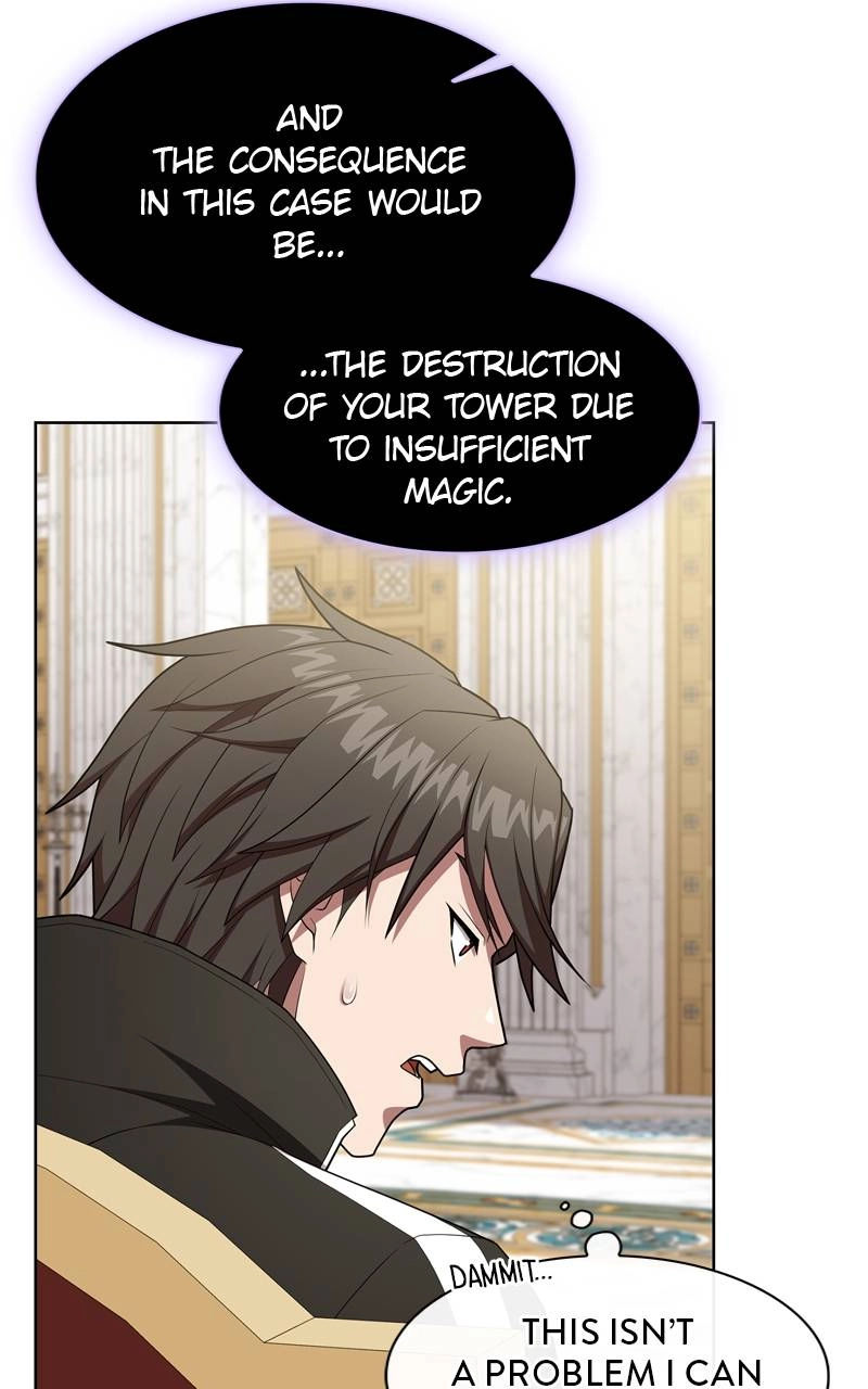 The Advanced Player of the Tutorial Tower Chapter 162 - Page 26