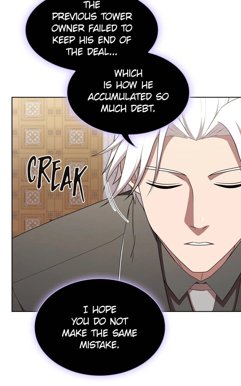 The Advanced Player of the Tutorial Tower Chapter 162 - Page 34