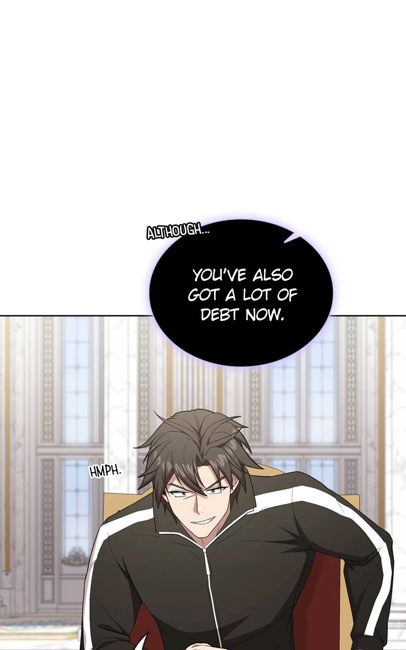 The Advanced Player of the Tutorial Tower Chapter 162 - Page 35