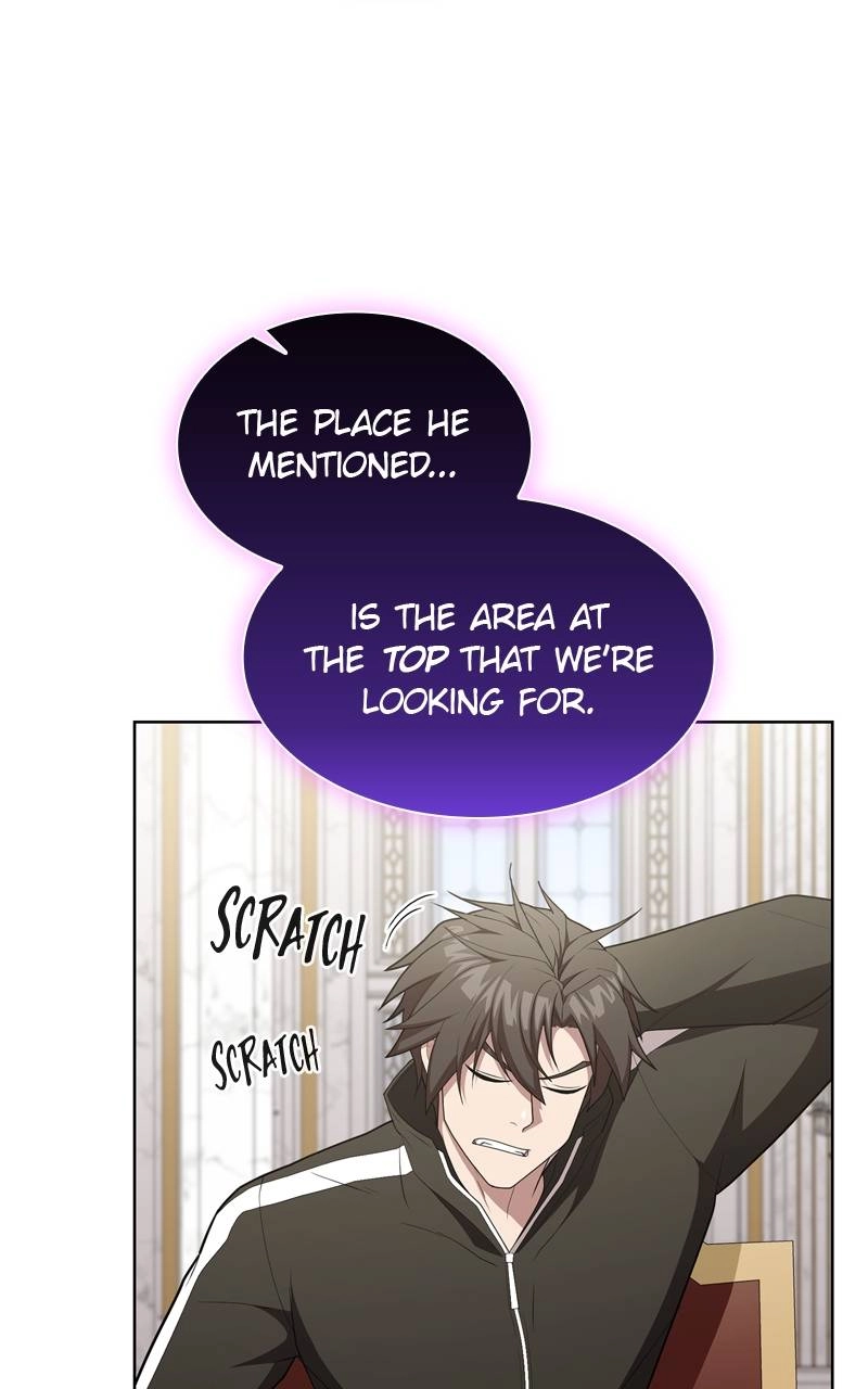 The Advanced Player of the Tutorial Tower Chapter 162 - Page 43