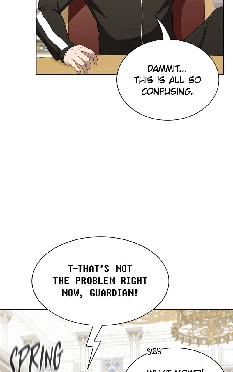 The Advanced Player of the Tutorial Tower Chapter 162 - Page 44